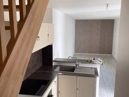 beau t3 duplex 50m2 hyper centre