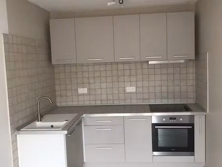 studio 31 m2 et garage