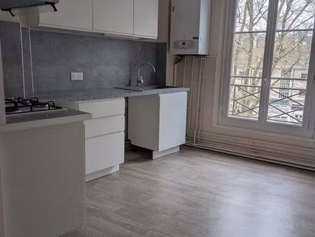 t3 lumineux evreux -sans frais d agence