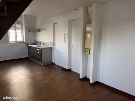 appartement f2