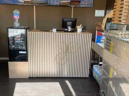fond de commerce