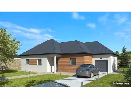maison 5 pièces 109 m²