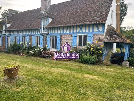 maison 5 pièces 132 m²