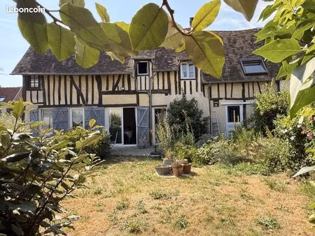 maison 4 pièces 110 m²