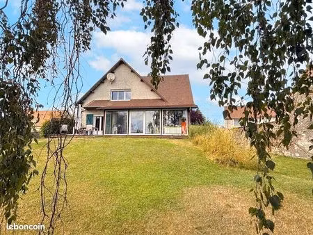 maison 6 pièces 146 m²
