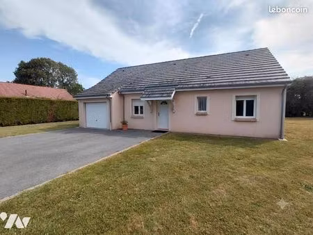 maison 4 pièces 81 m²