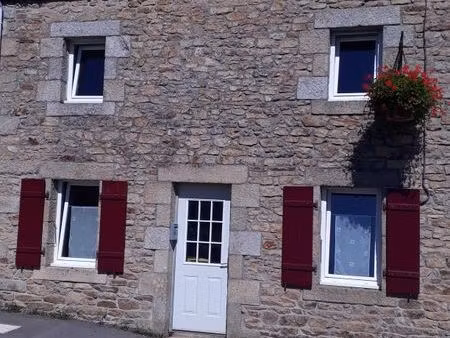 maison 2 chambres 53m² 2 chambres