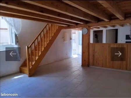 appartement 75m2