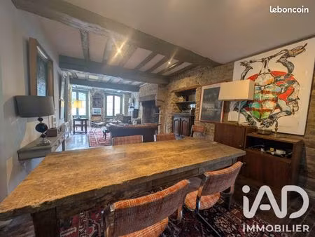appartement 3 pièces 101 m²