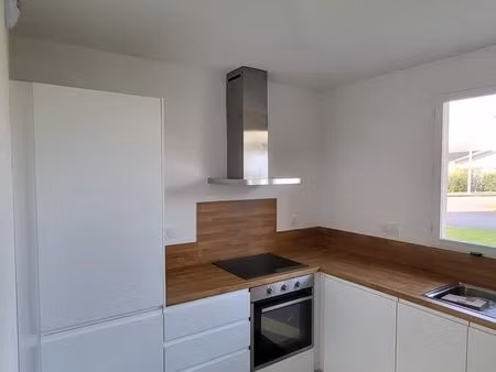 maison 90m2