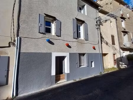 vends maison notre dame de la rouvière