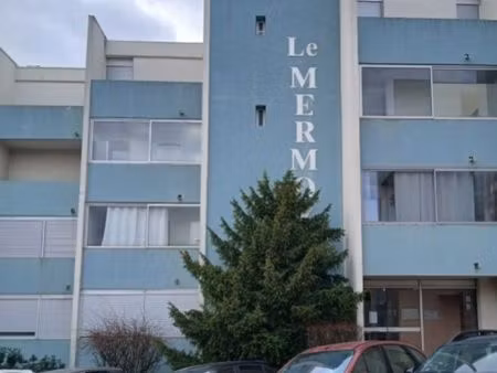 appartement t3