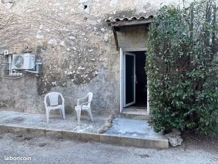 appartement 2 pièces 33 m²