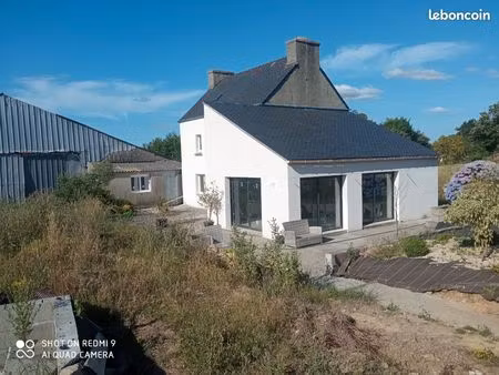 maison 130m2