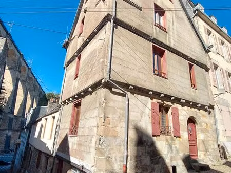 maison 4 pièces 95 m²