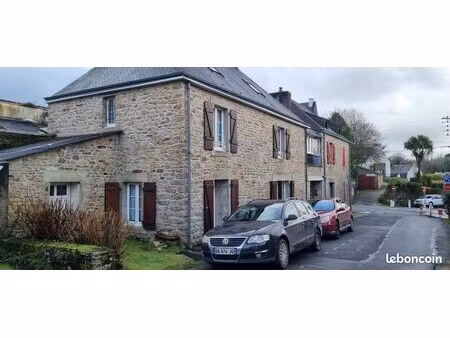 maison de 115 m2 proche centre-ville à pont-aven
