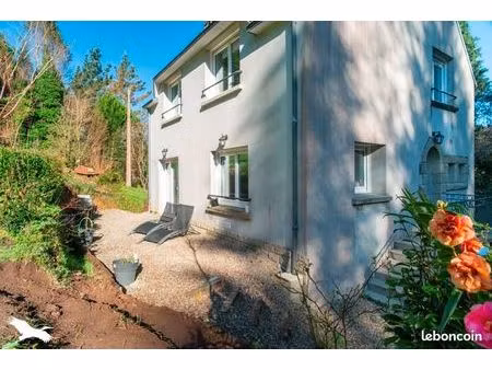 maison 5 pièces 108 m²