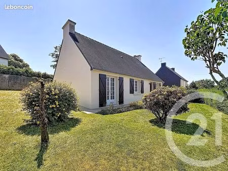 maison 4 pièces 93 m²