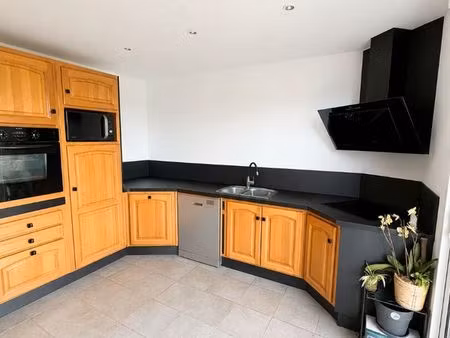 maison 5 pièces 107 m²