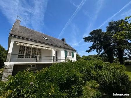 maison 6 pièces 126 m²
