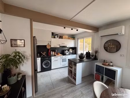 appartement 52 m2