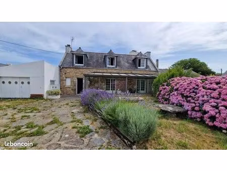 longère 5 pièces 87 m²