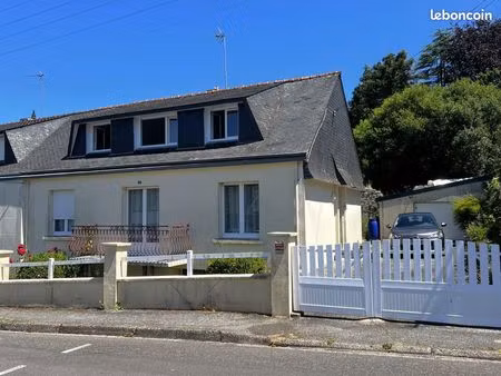 maison 7 pièces 105 m²