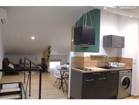 lot appartements