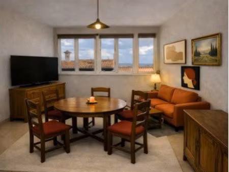 appartement t3