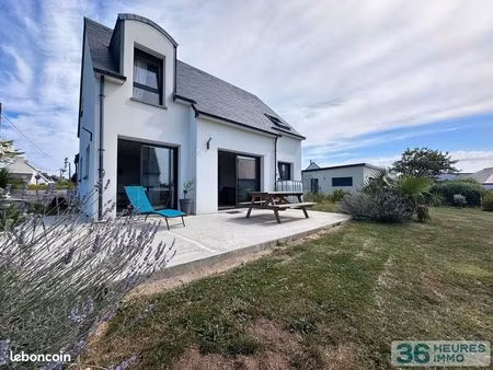 maison 4 pièces 97 m²