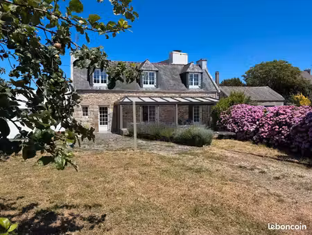 maison 4 pièces 88 m²