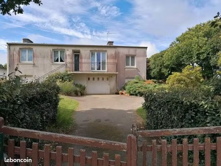 maison 5 pièces 91 m2