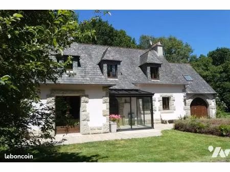 maison 6 pièces 144 m²