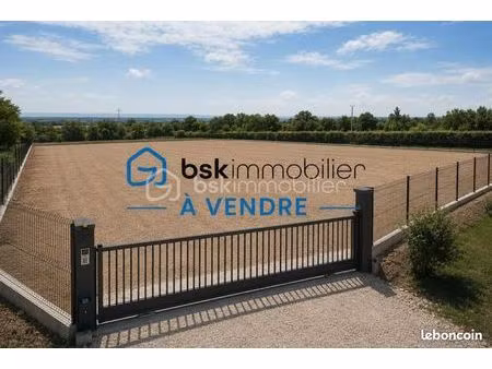 terrain agricole 5 000 m² saint laurent d aigouze
