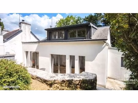 maison 2 pièces 55 m²