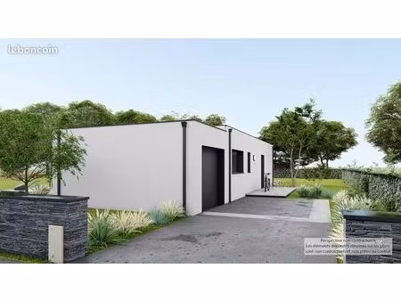 maison 5 pièces 79 m²