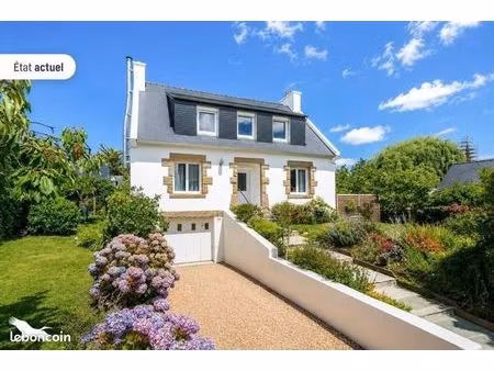 maison 7 pièces 125 m²