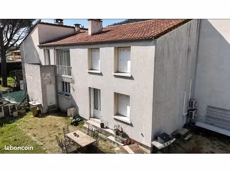 maison a vendre