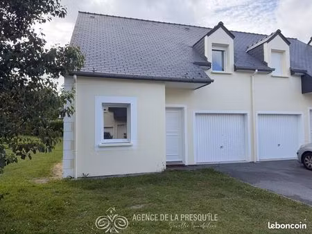 maison 5 pièces 82 m²