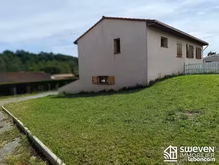maison 7 pièces 156 m²