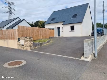 maison 5 pièces