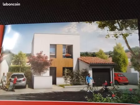 maison t4