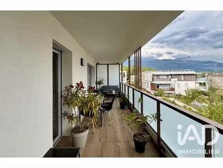 appartement à argonay (74370)