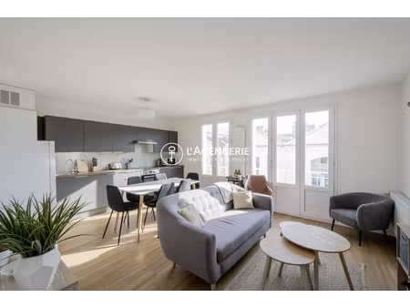 appartement à vendre bordeaux