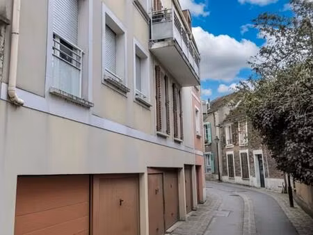 appartement 3 pièces avec balcon