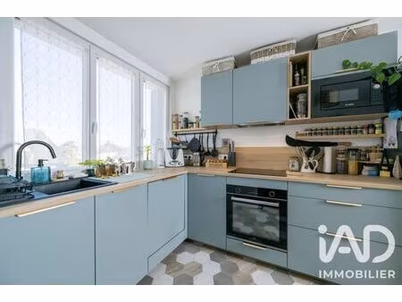 appartement à ozoir-la-ferrière (77330)