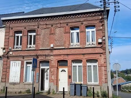 immeuble