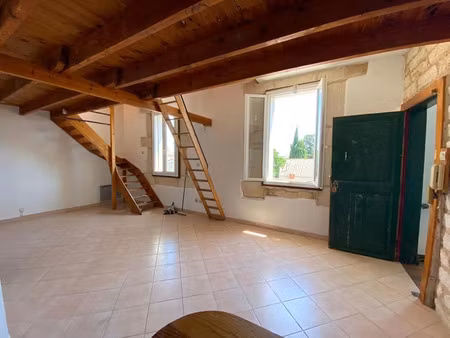 location appartement 1 pièce 45 m² à montpellier (34090)