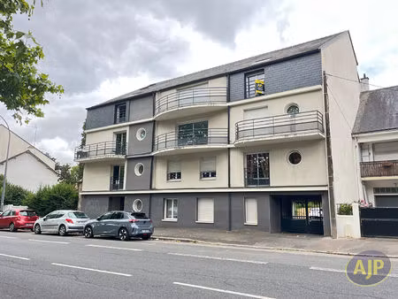 appartement 1 pièce(s) 32.83 m2