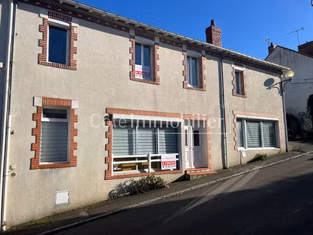 pornic - centre ville